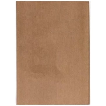 

Kertas Kopi Warna Coklat - 32 Gsm Ukuran 90cm x 120cm ( Harga 10 Lembar )