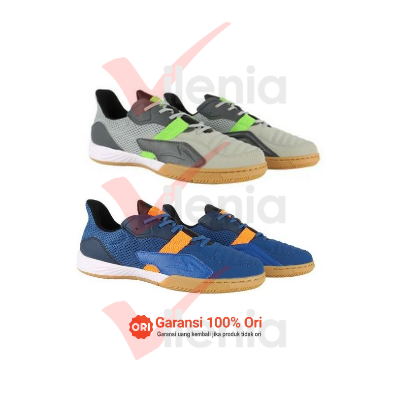 Specs Metasala Void in Original Sepatu Futsal Specs