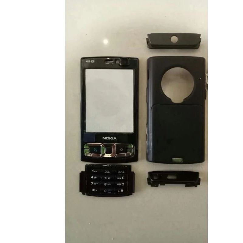 casing nokia n95 8gb big