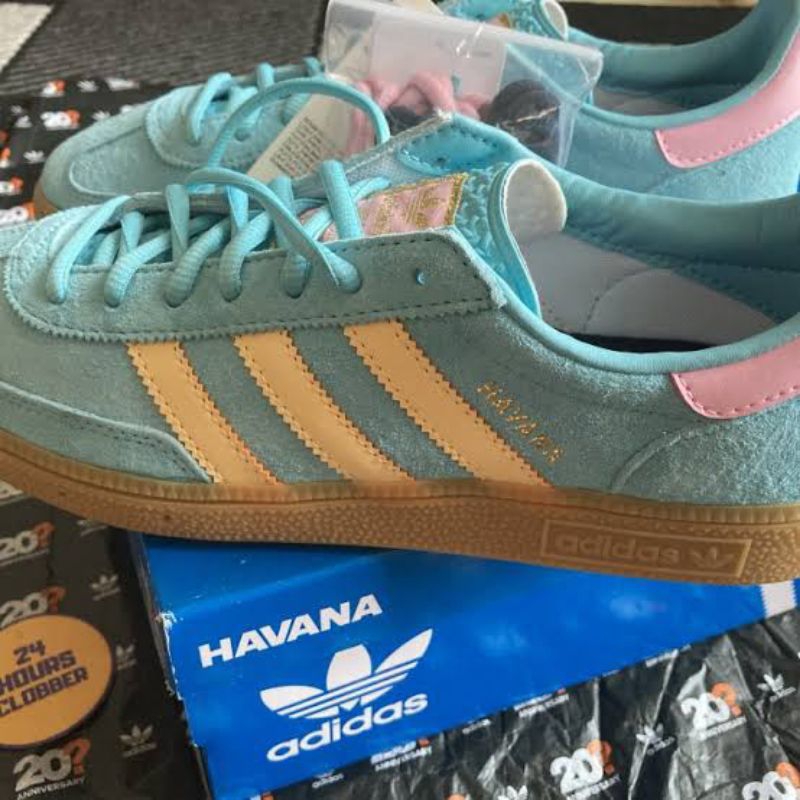 Adidas Havana