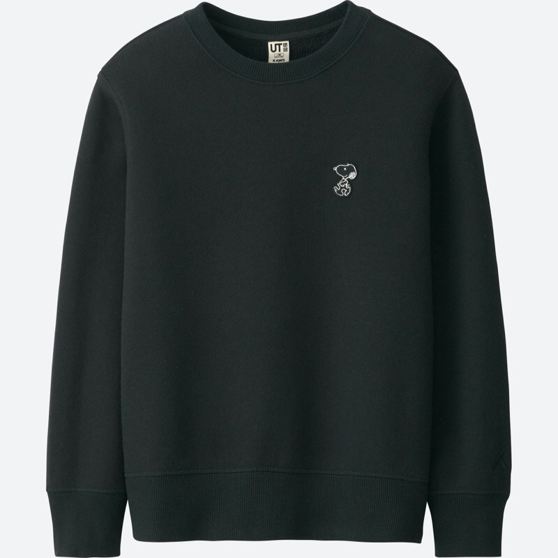Snoopy Crewneck