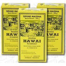 

MAIZENA HAWAI 200G