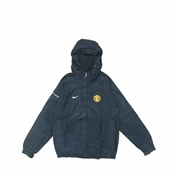 Jaket Nike Manchester United