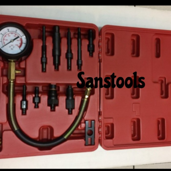 

diesel engine compression tester kit Trisco DT-200 DT200 Original Berkualitas