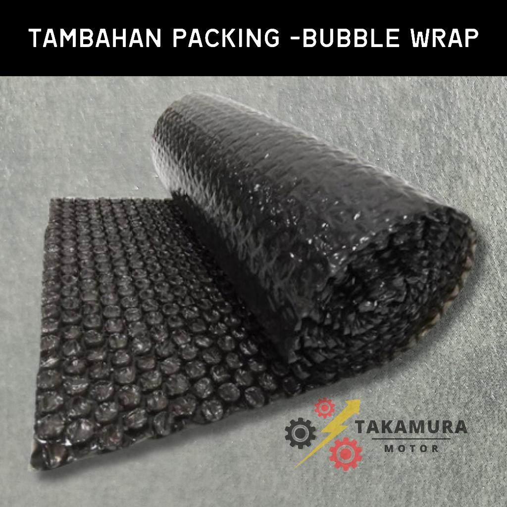 

Tambahan Packing - BUBBLE WRAP