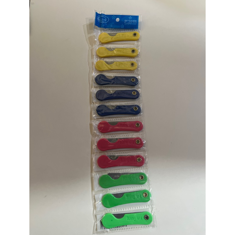 

Silet Lipat Renteng isi 12 biji