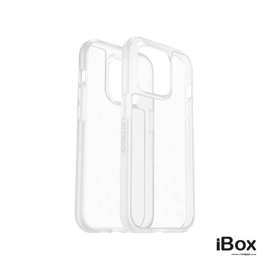 Otterbox iPhone 15 Pro React - Clear