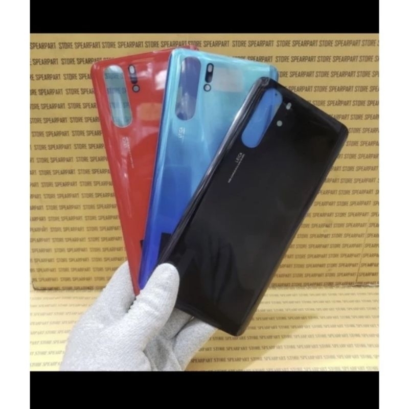 BACKDOOR HUAWEI P30 PRO