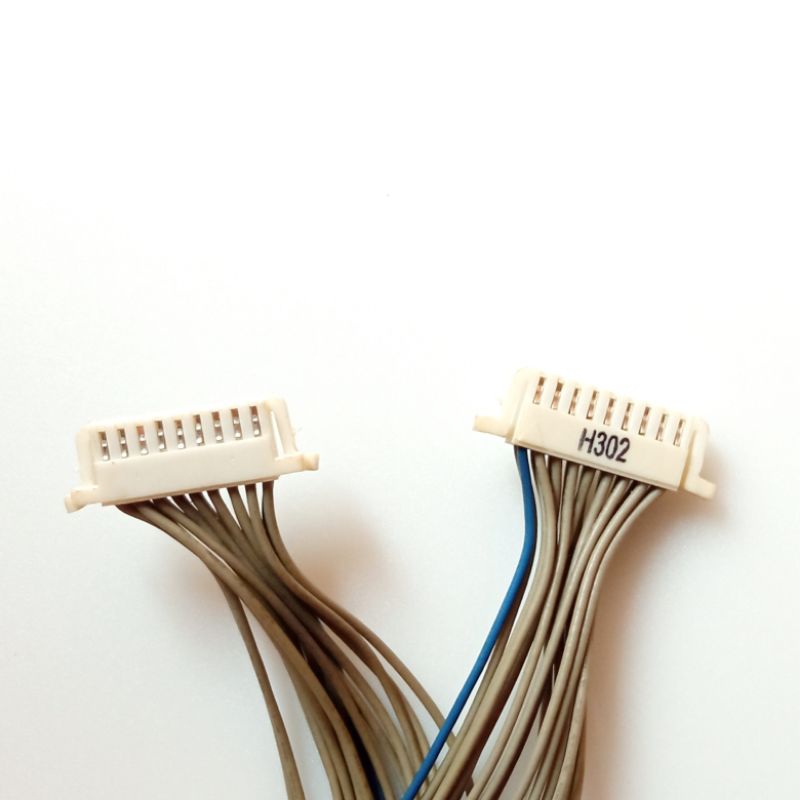 KABEL KONEKTOR PSU MAINBOARD TV LG 32LN5100