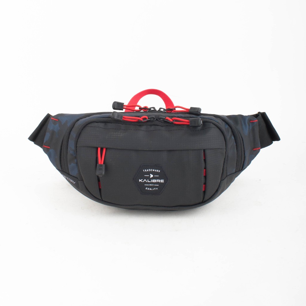 Kalibre New Waist Bag Astray Art. 921118051