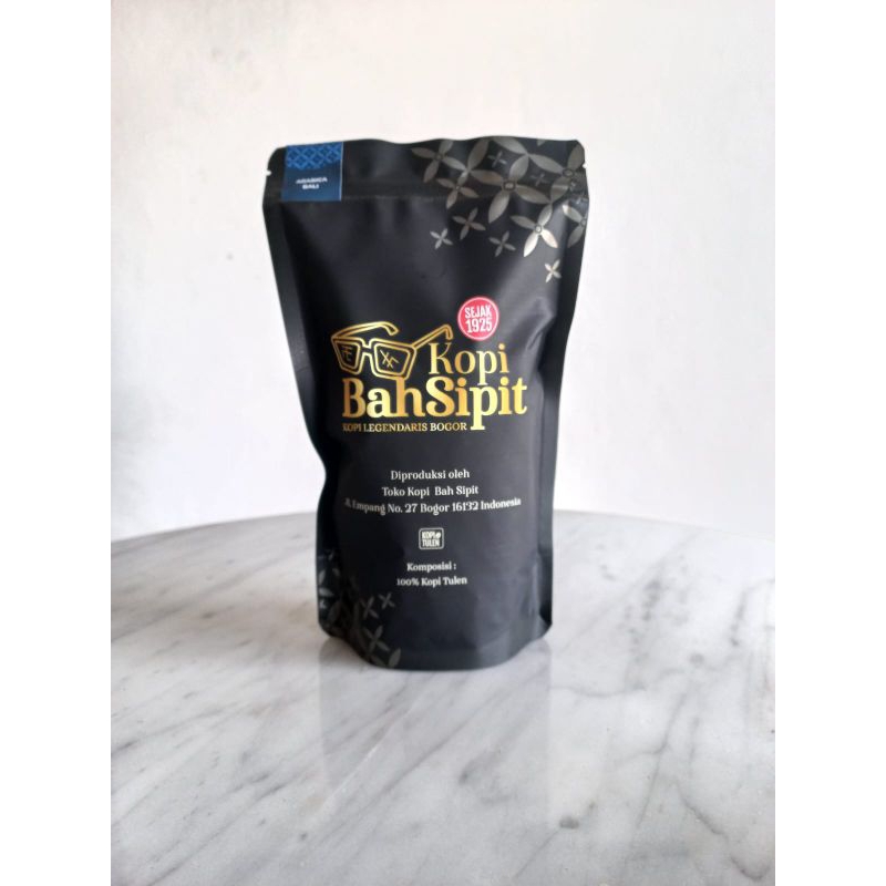 

Kopi Arabika Bali / Kopi Bali Kintamani / Biji Atau Bubuk