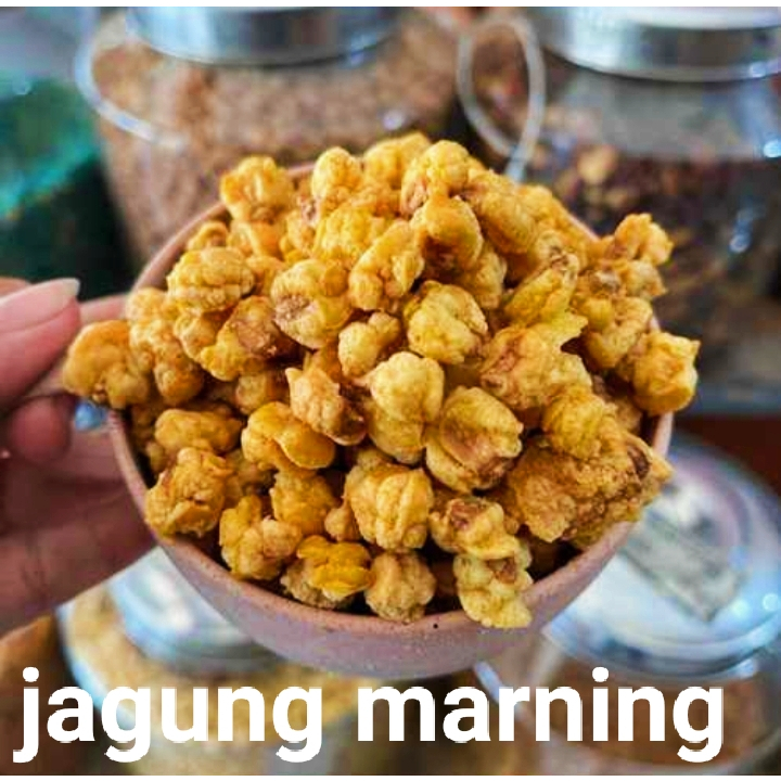 

JAGUNG MARNING GURIH 500GR