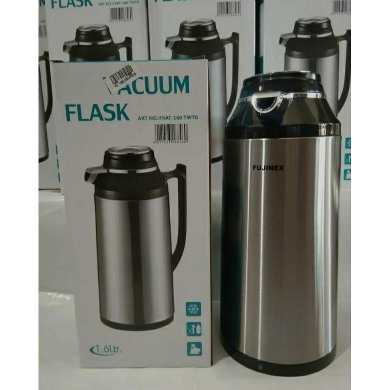 Vacum Flask Termos Air Pana