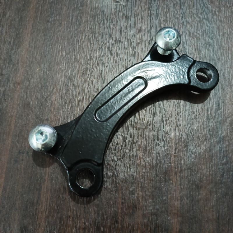 Breket kaliper 260 mm Mio soul/ Xeon For Kaliper Standar ukuran cakram 260 mm