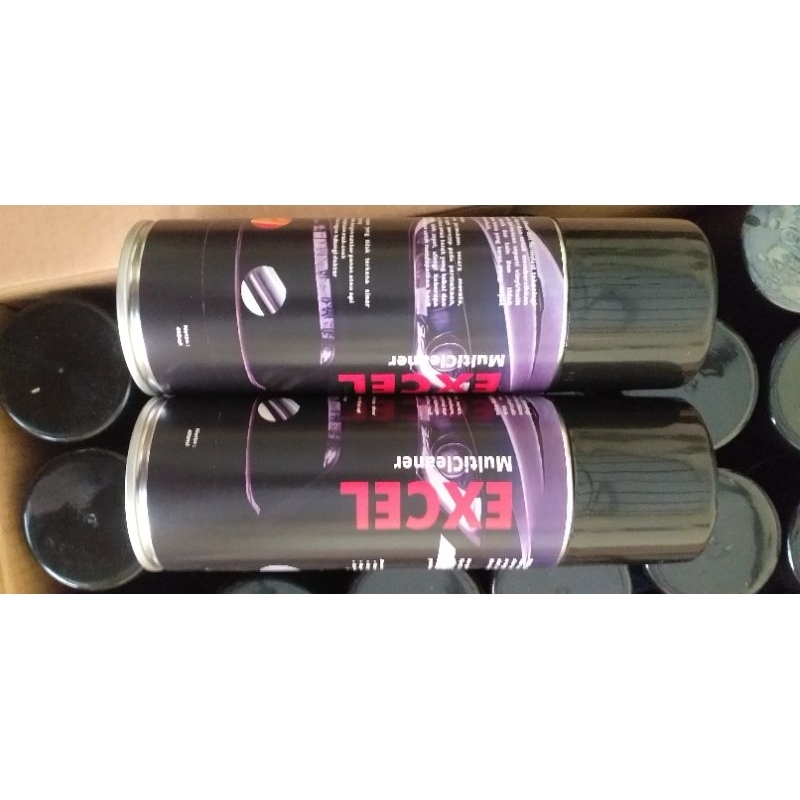 Pembersih Interior mobil interior cleaner Multipurpose Cleaner