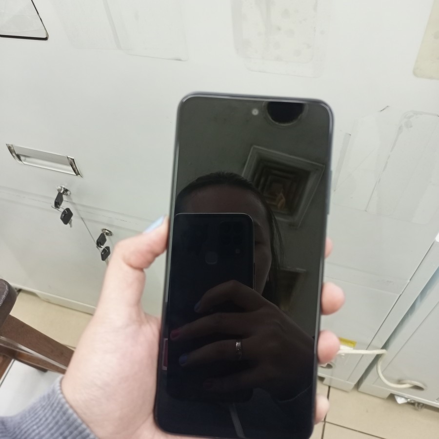 Xiaomi Poco M3 Pro 6/128 Silver Seken