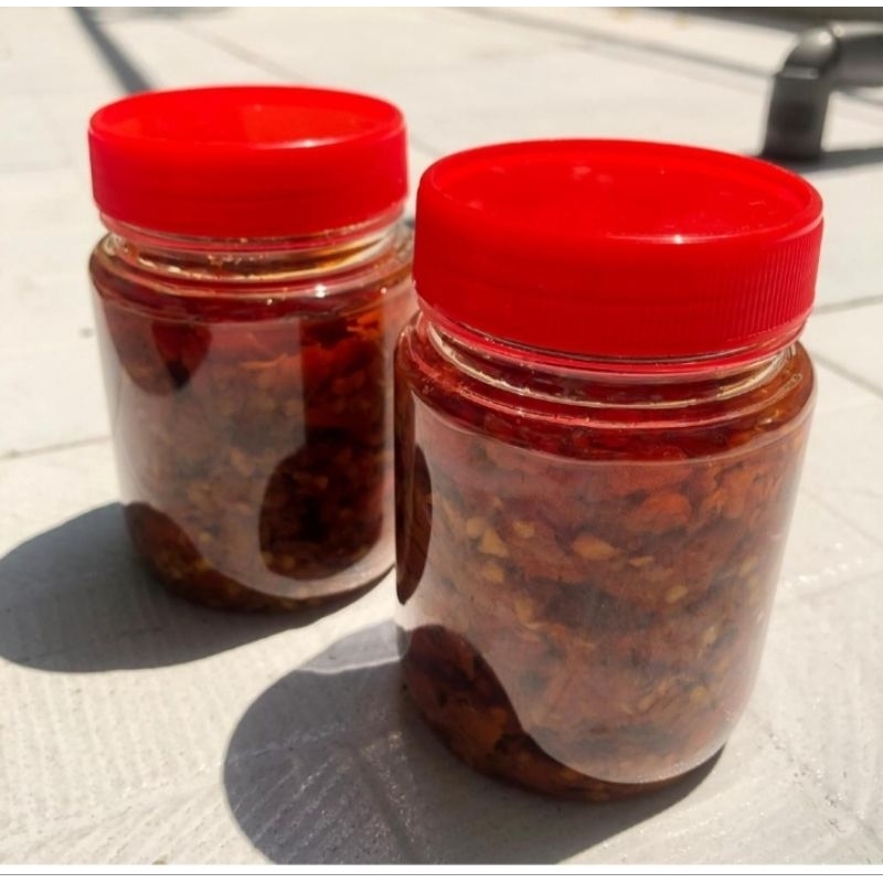 

sambal terasi
