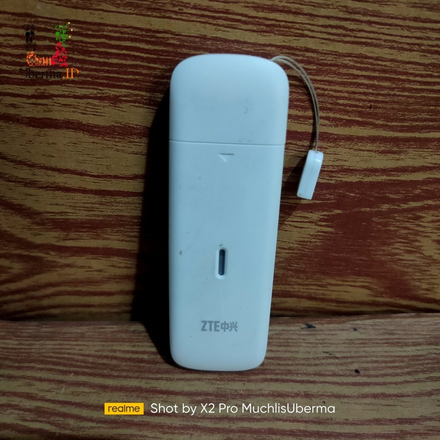 USB Modem ZTE MF825A (Bolt)
