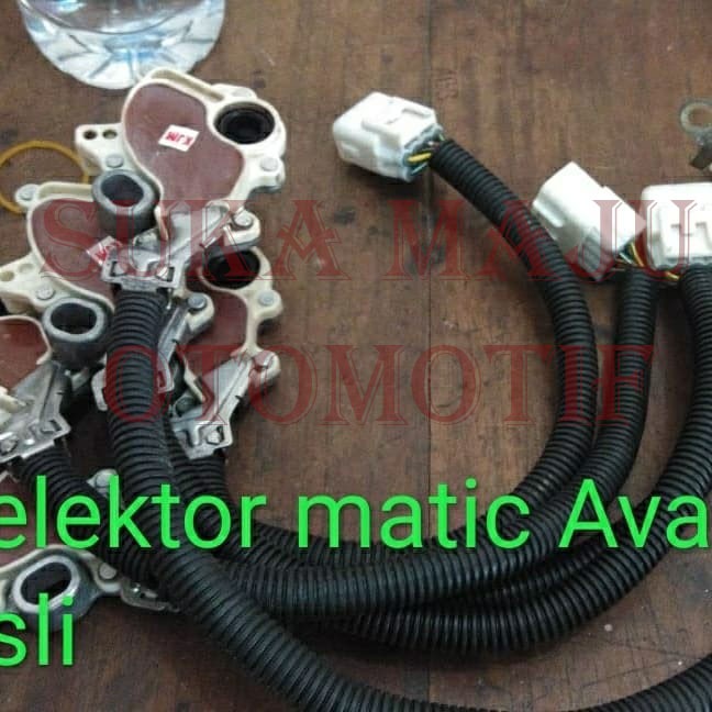 sensor transmisi matic toyota avanza