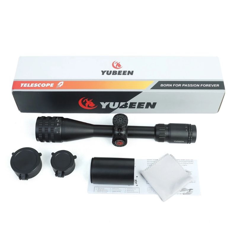 TELESKOP YUBEEN MC 4-16X44 AOE