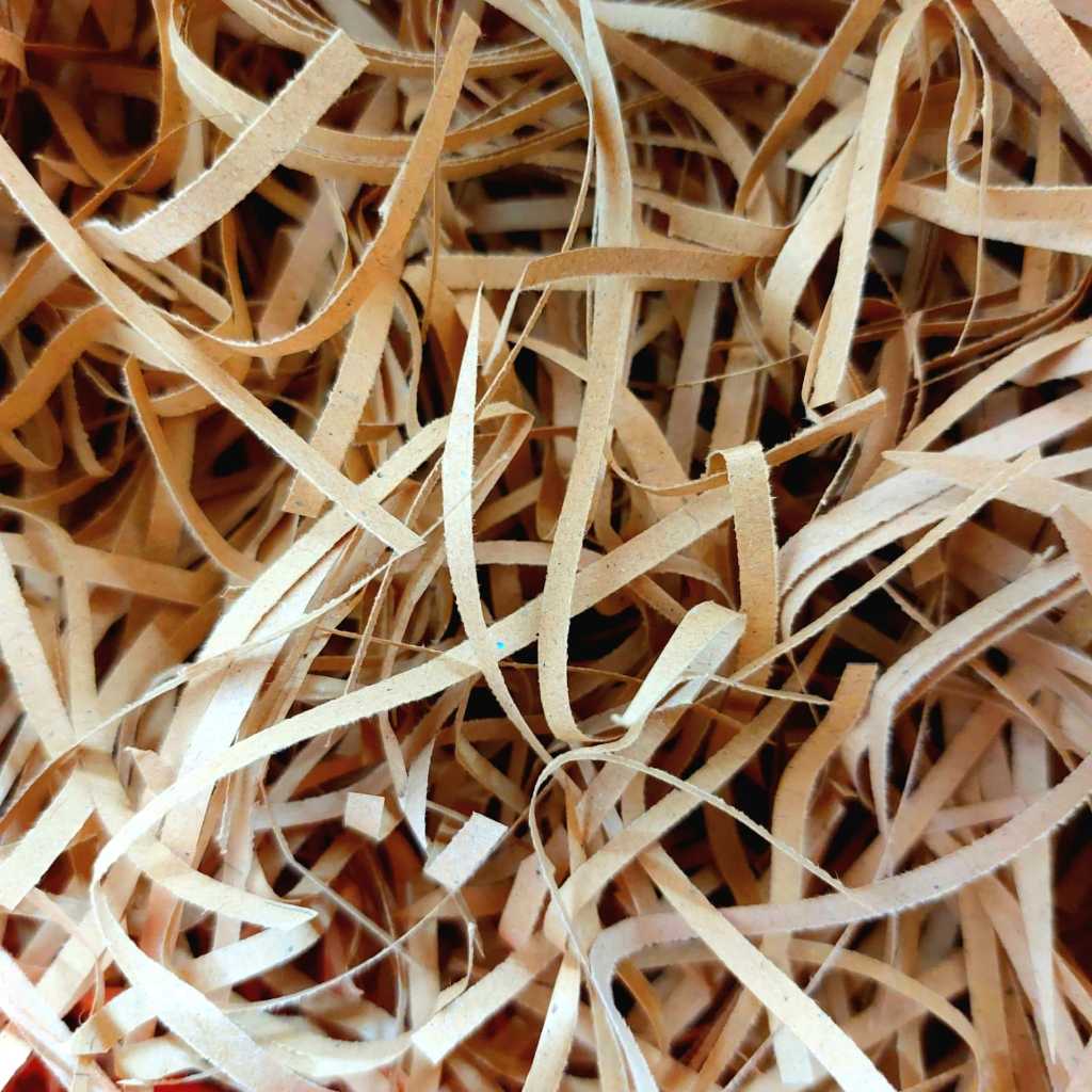 

[100gr] Shredded Paper / Kertas Serut / Kertas Cacah Alas Kotak Hampers