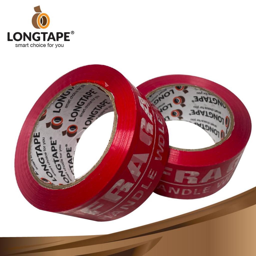 

LAKBAN FRAGILE LONGTAPE