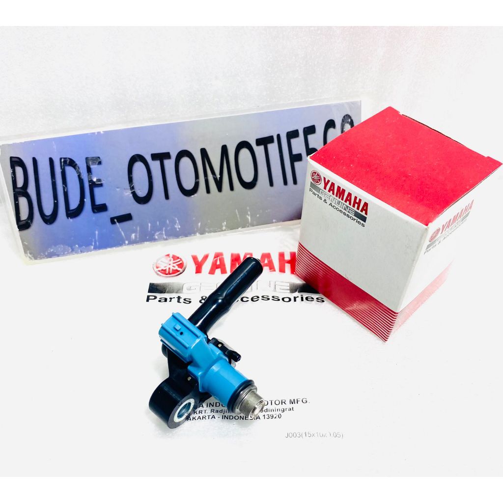INJEKTOR INJECTOR MIO J SOUL GT MIO GT 115 54P ORIGINAL YAMAHA YGP