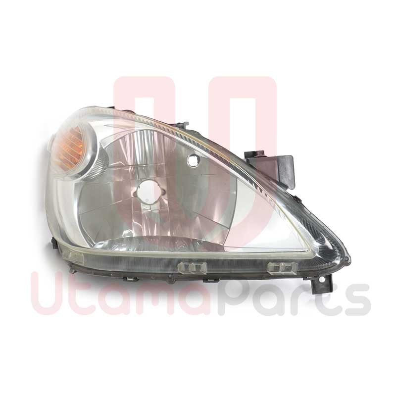 HEADLAMP KANAN XENIA 2011, 81110BZ050001