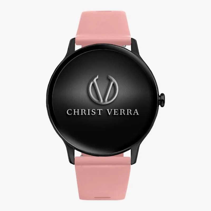 JAM TANGAN SMART WATCH CHRIST VERRA BEYOND 1 SERIES ORIGINAL