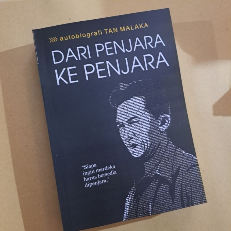 Dari penjara ke penjara