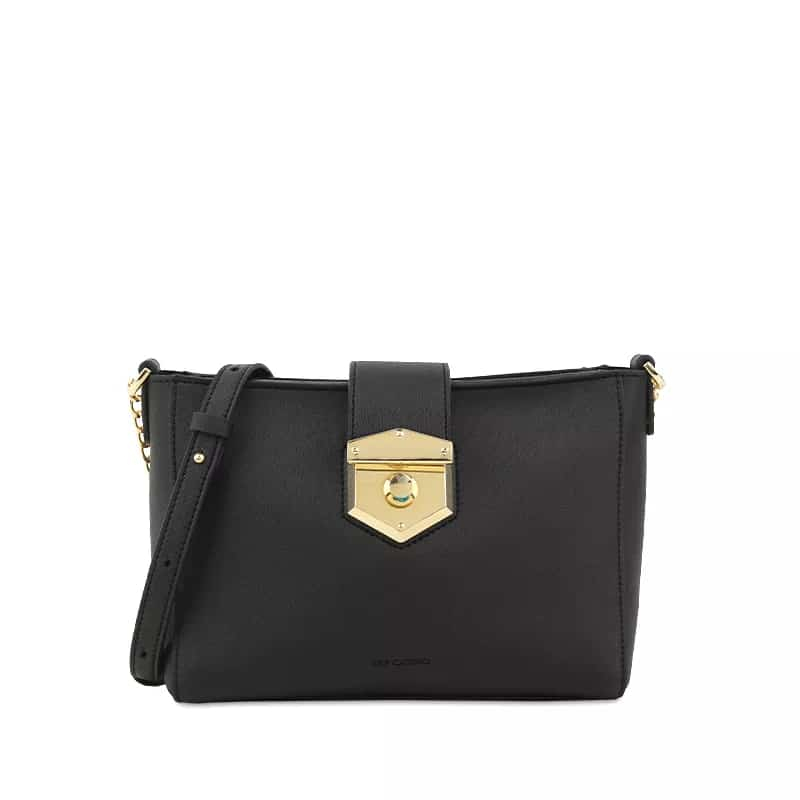 Tas Selempang Les Catino Shanghai Lolo Crossbody Solid