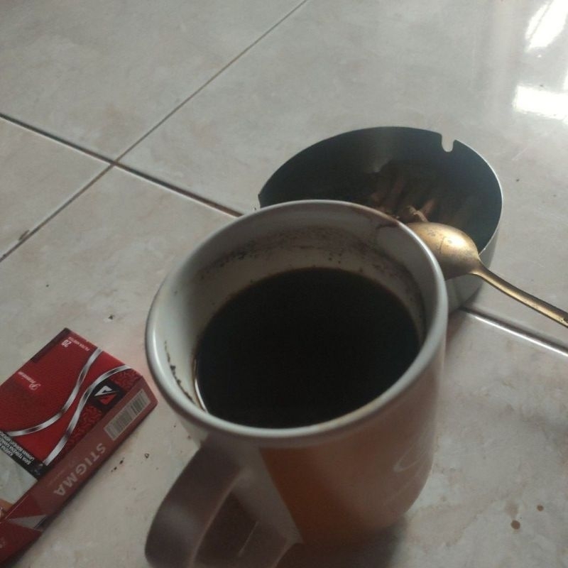 

kopi premium