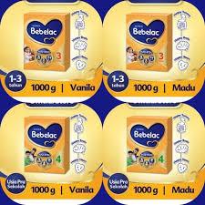 BEBELAC 3 1000gr