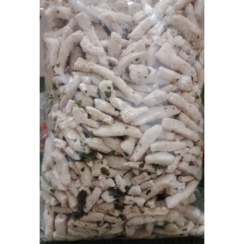 

Keripik Basreng Stik Original Daun Jeruk 1kg