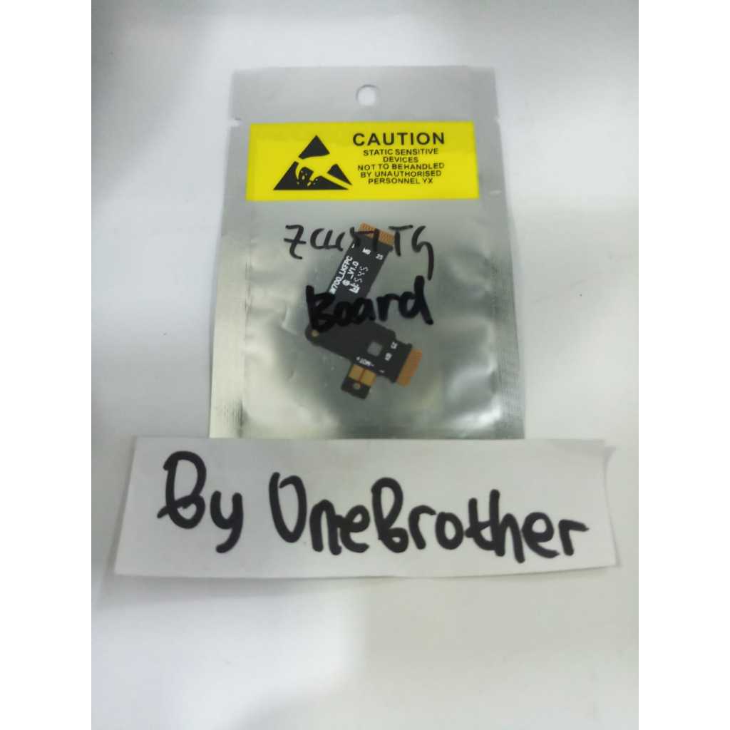 FLEXIBLE FLEKSIBEL BOARD ZENFONE ZC451TG/ ZENFONE GO MINI