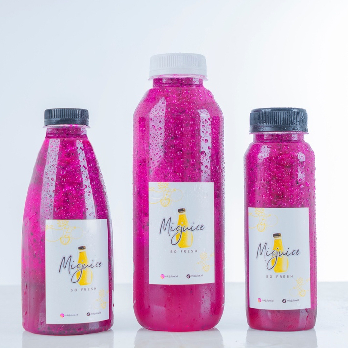 

Jus Buah Naga - Micjuice.id