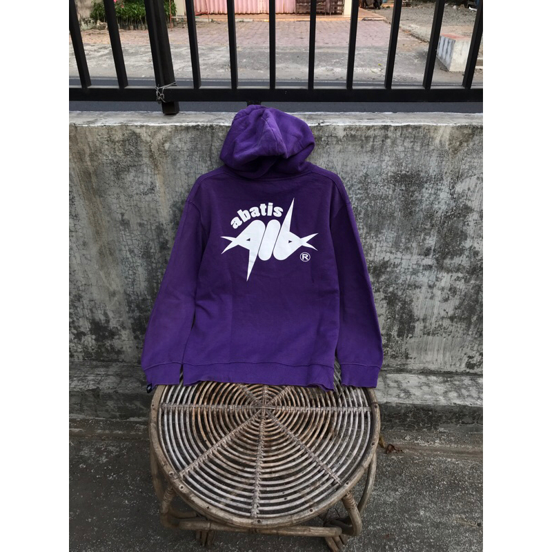ABATIS HOODIE