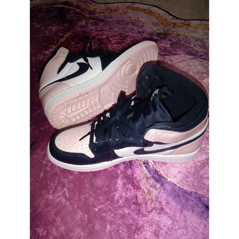nike air Jordan bubble gum original/PL