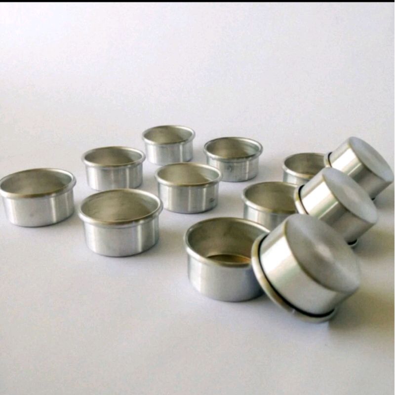 TERMURAH...cetakan tart let / cetakan tart mini / cetakan pie mini / cetakan kue