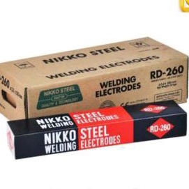 Kawat Las Rd 260 3,2mm