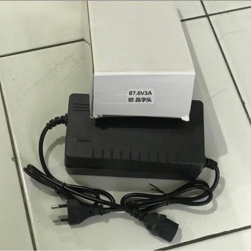 Charger Lifepo4 Lithium