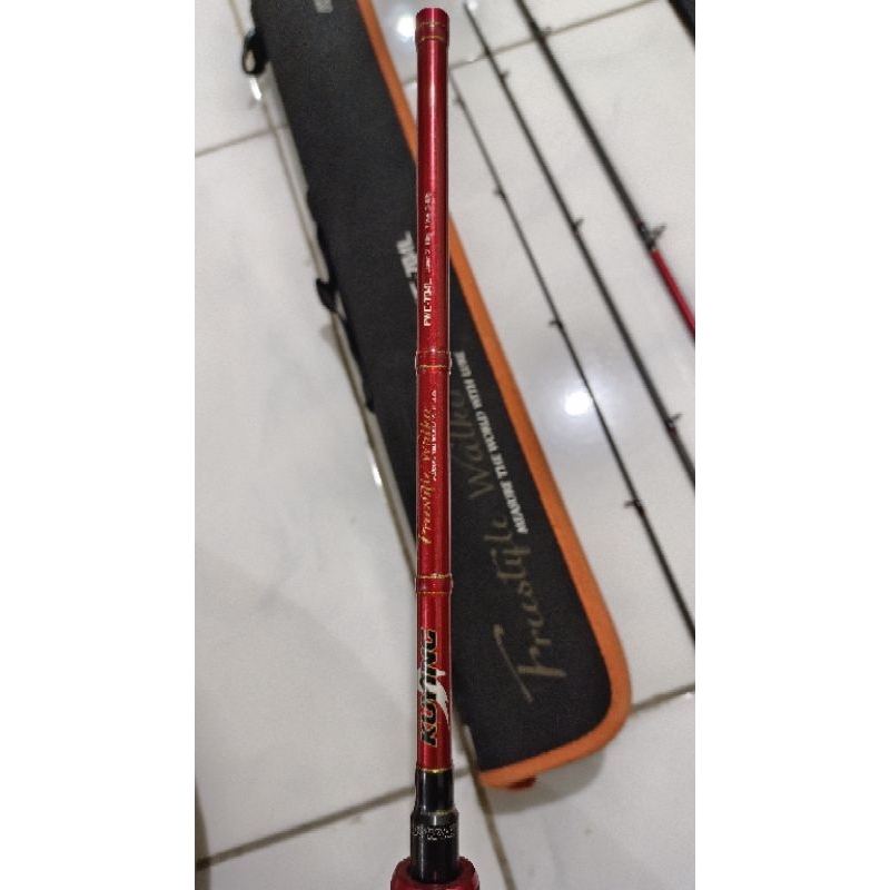 Kuying Freestyle walker 704L