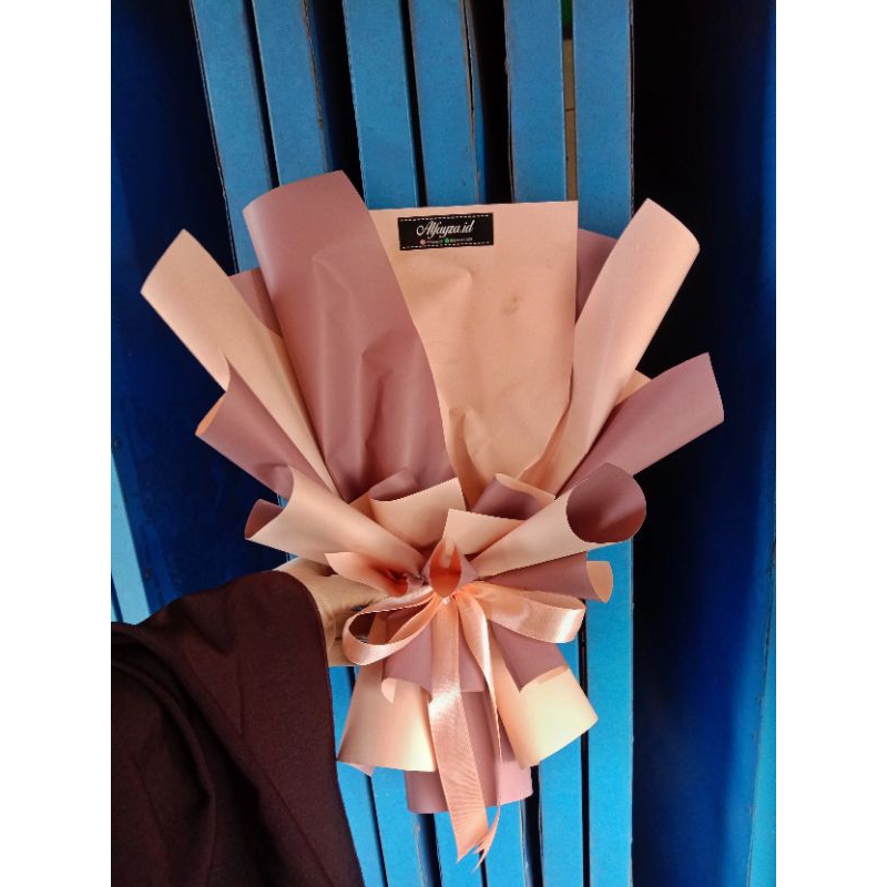 BUKET BARANG KOSONGAN BUCKET SNACK KOSONG BOUQUET BUCKET BARANG KOSONGAN