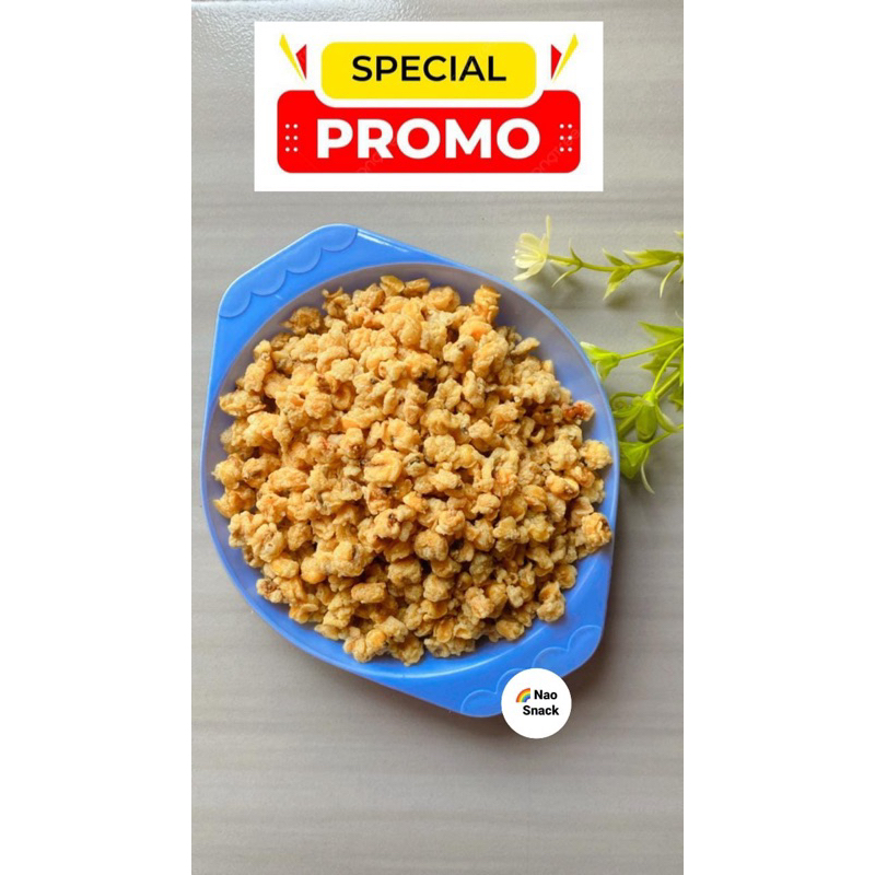 

MARNING JAGUNG 100GR