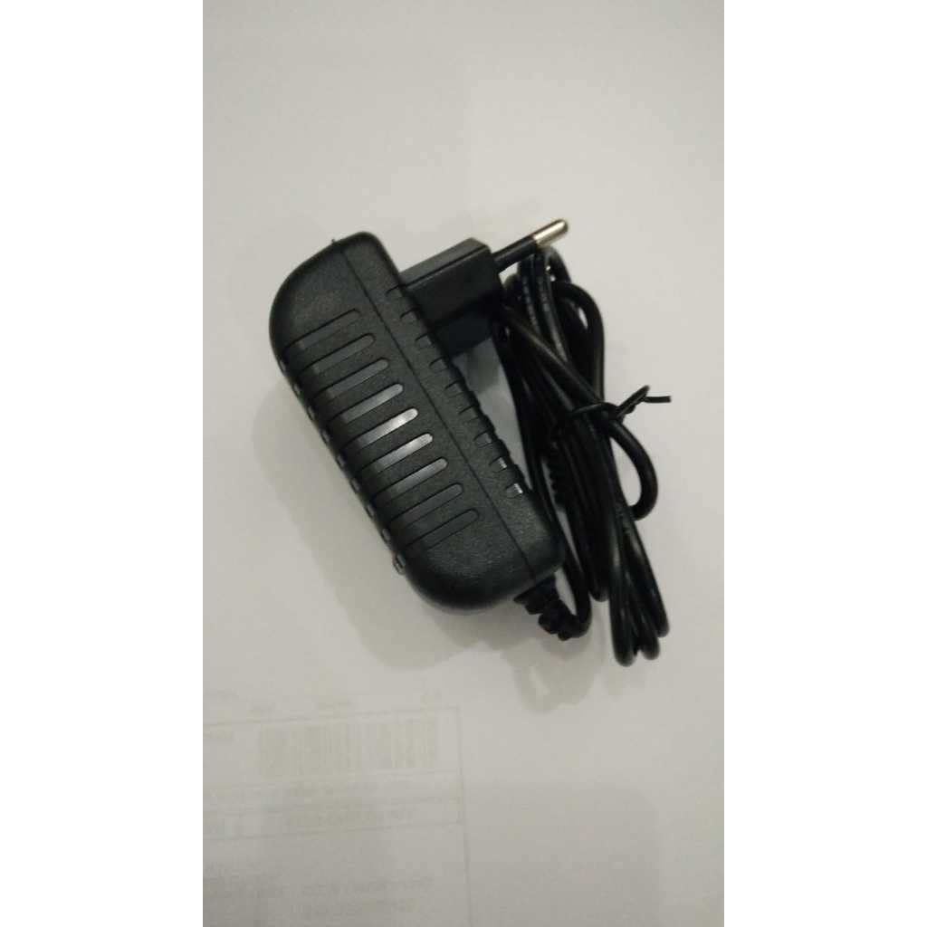 Adapter cocok UNTUK speaker portable ADVANCE KS-612