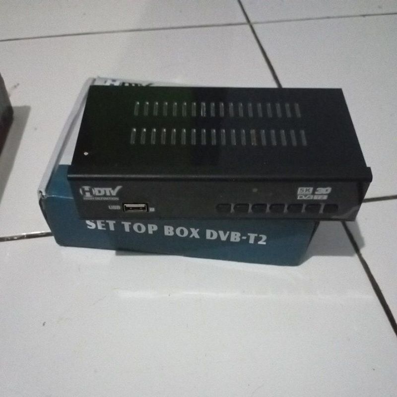 bok kesing set top bok