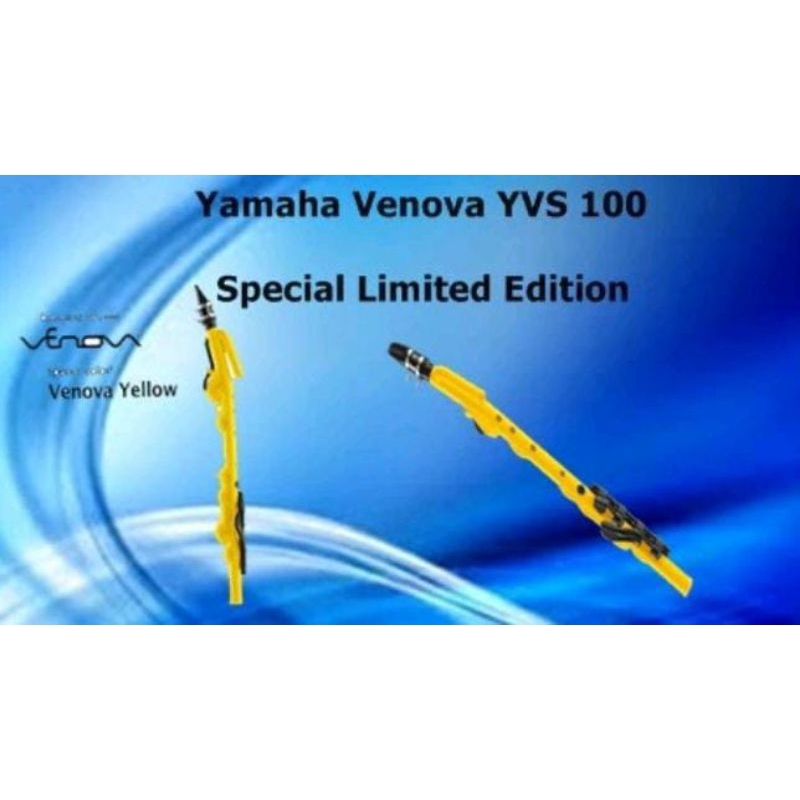 Yamaha Venova YVS 100 / YVS100 Special Edition