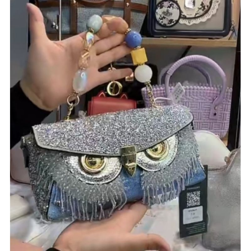 Tas  burung hantu terlaris