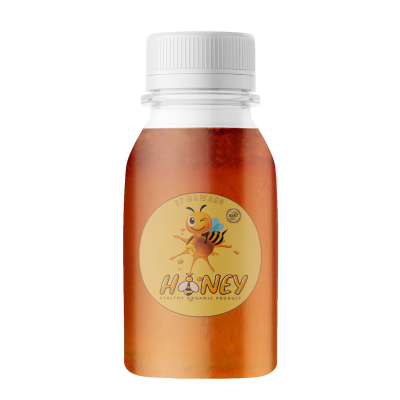 

Madu Asli Premium 250ml Madu Murni by Super Lemon