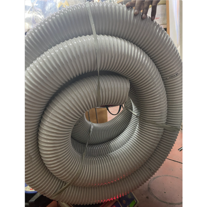 

Duct hose lokal ROLL Trilliun 4 untuk hawa udara Diskon